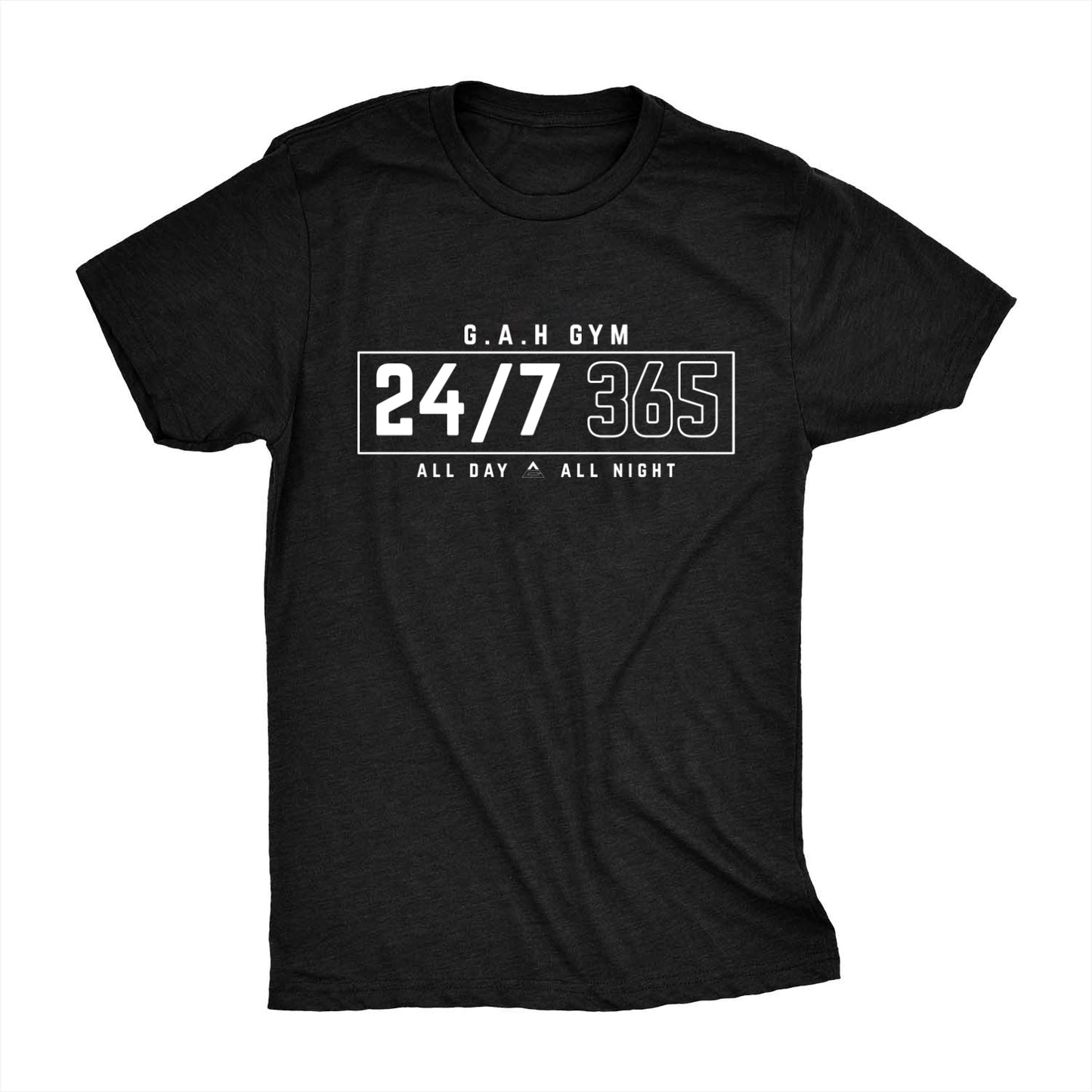 G.A.H 24/7 T-Shirt