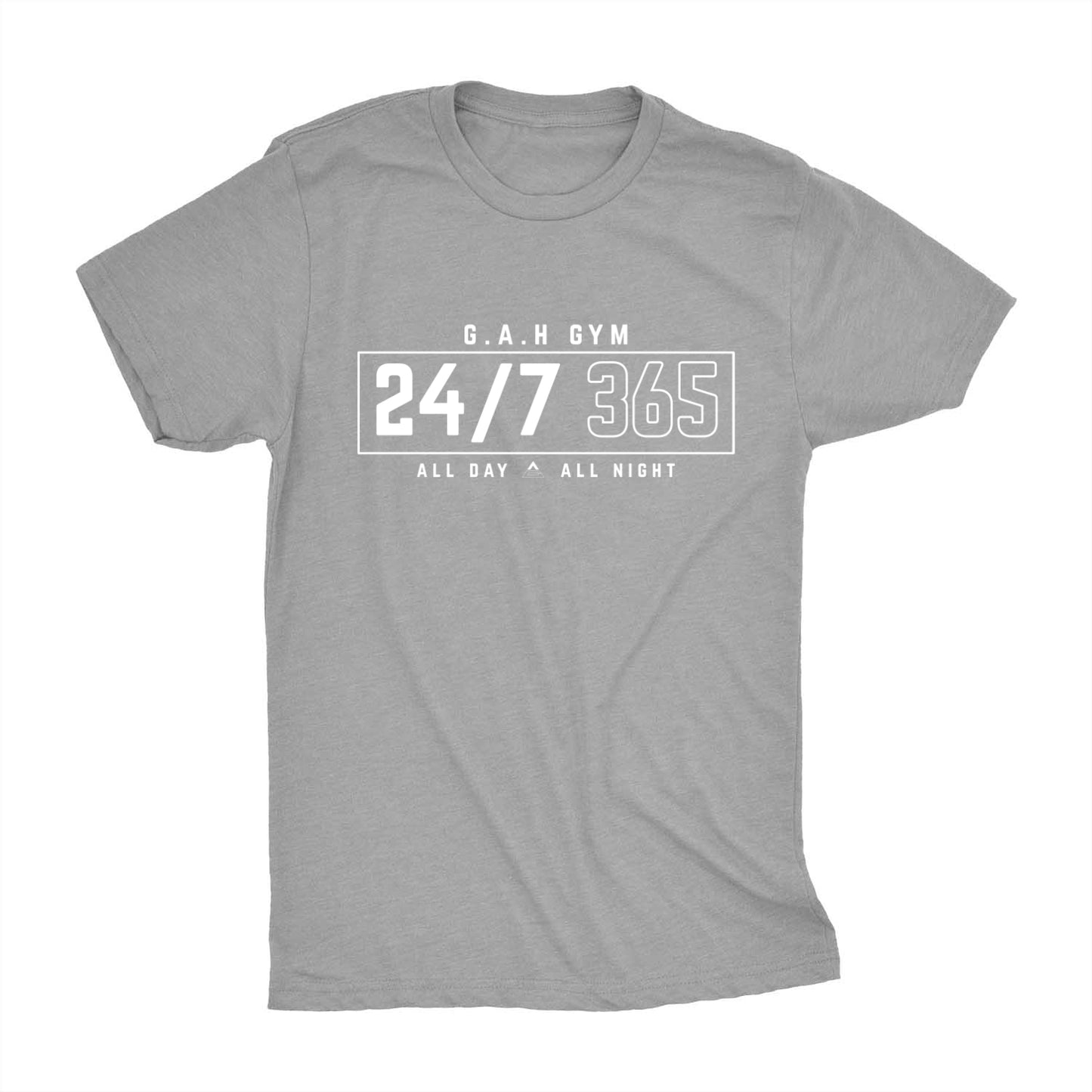G.A.H 24/7 T-Shirt