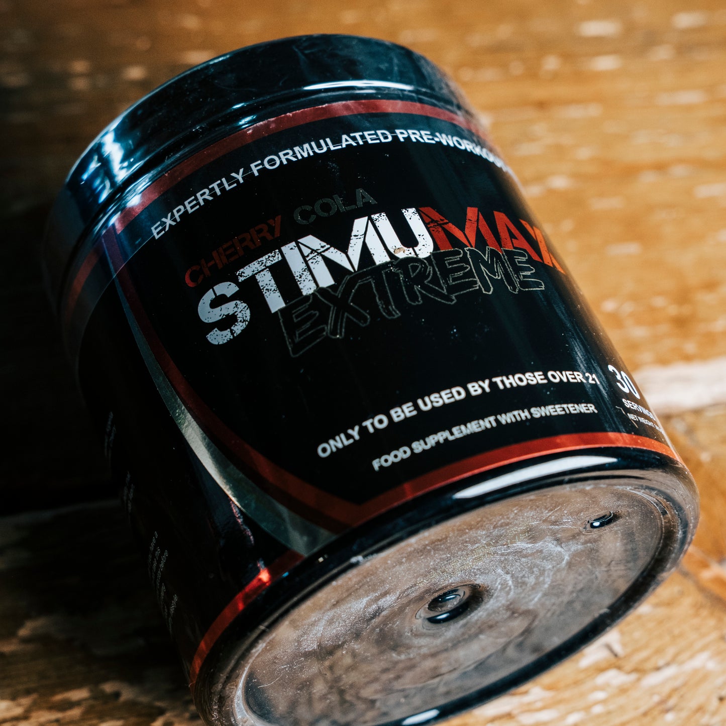 Strom Stimumax Extreme