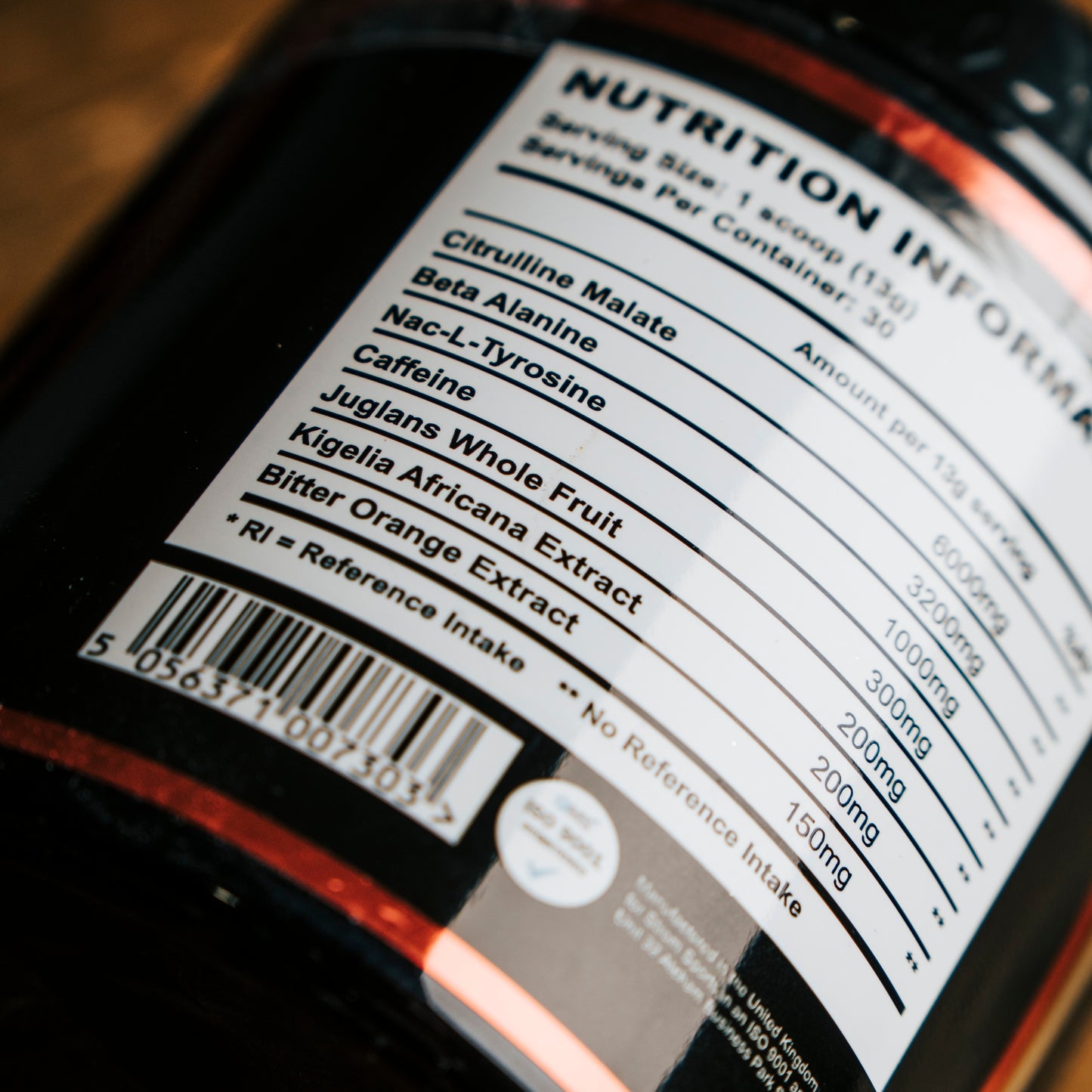 Strom Stimumax Extreme