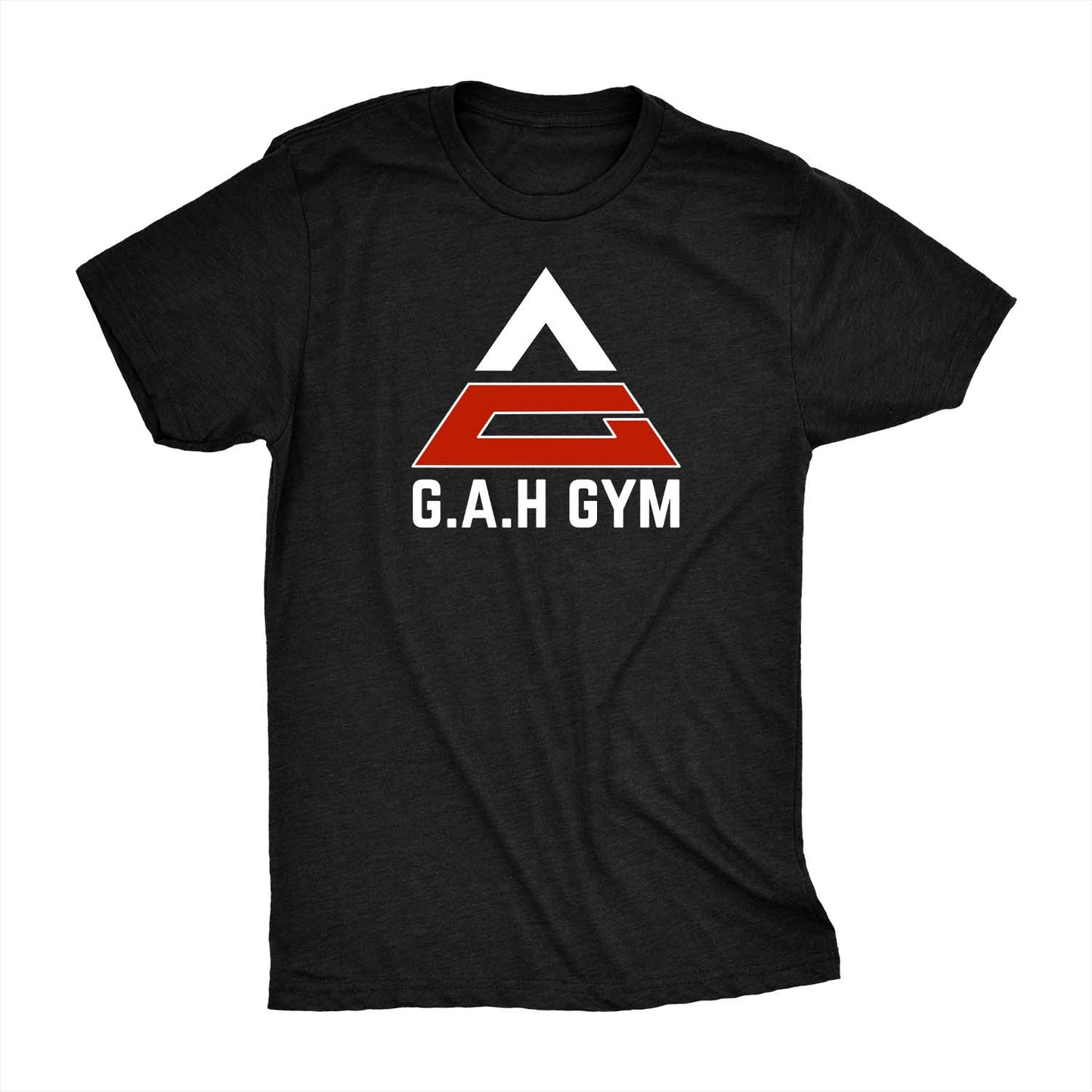 G.A.H Logo T-Shirt