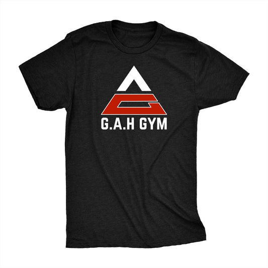 G.A.H Logo T-Shirt