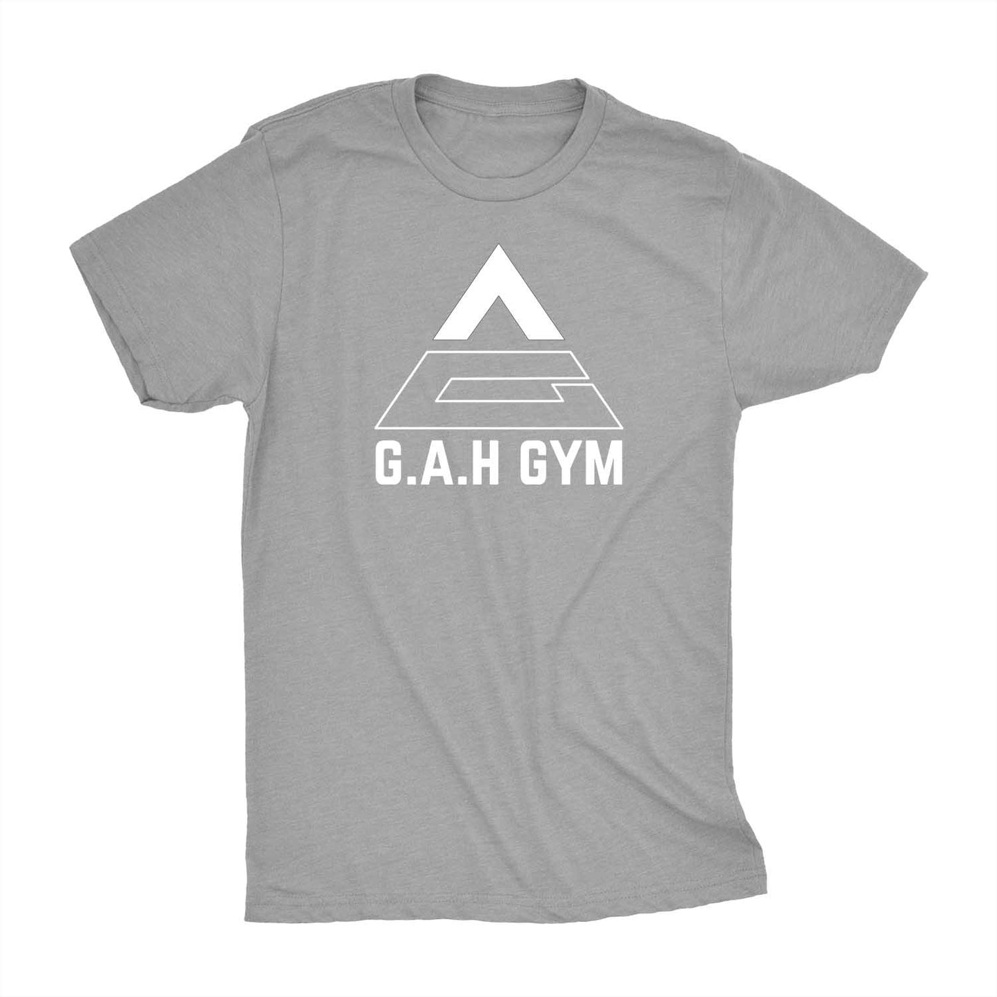 G.A.H Logo T-Shirt