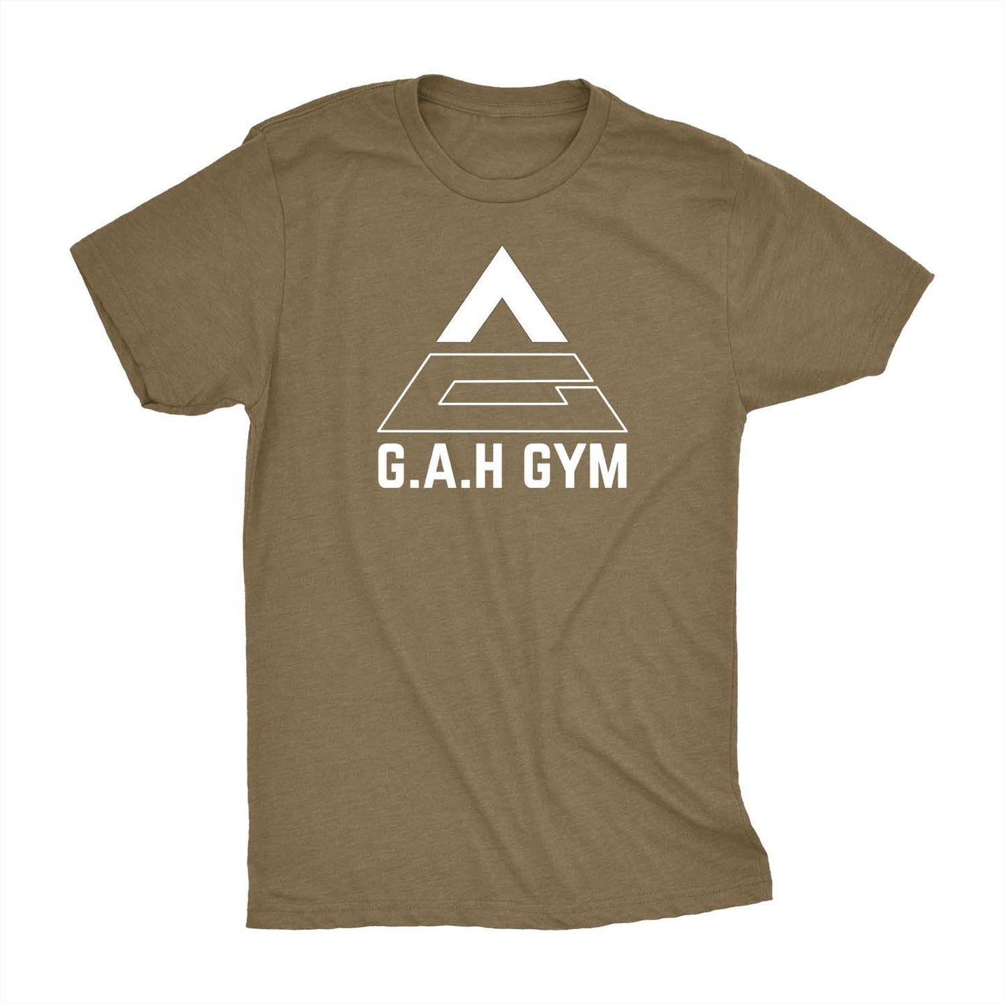 G.A.H Logo T-Shirt