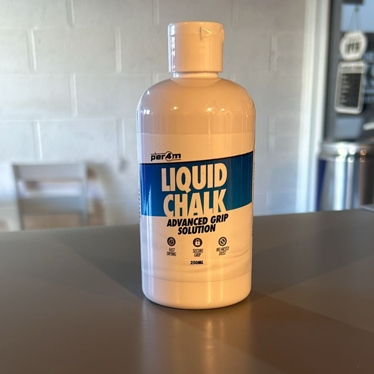 Per4m Liquid chalk
