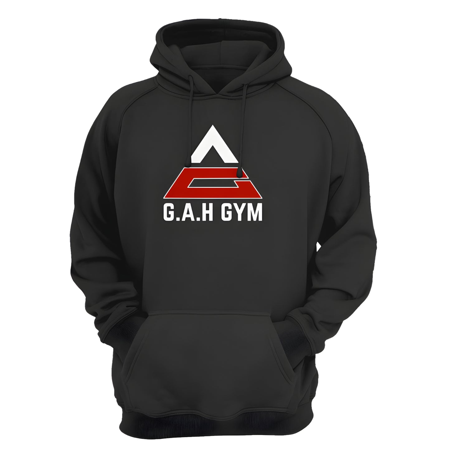 G.A.H Hoodie
