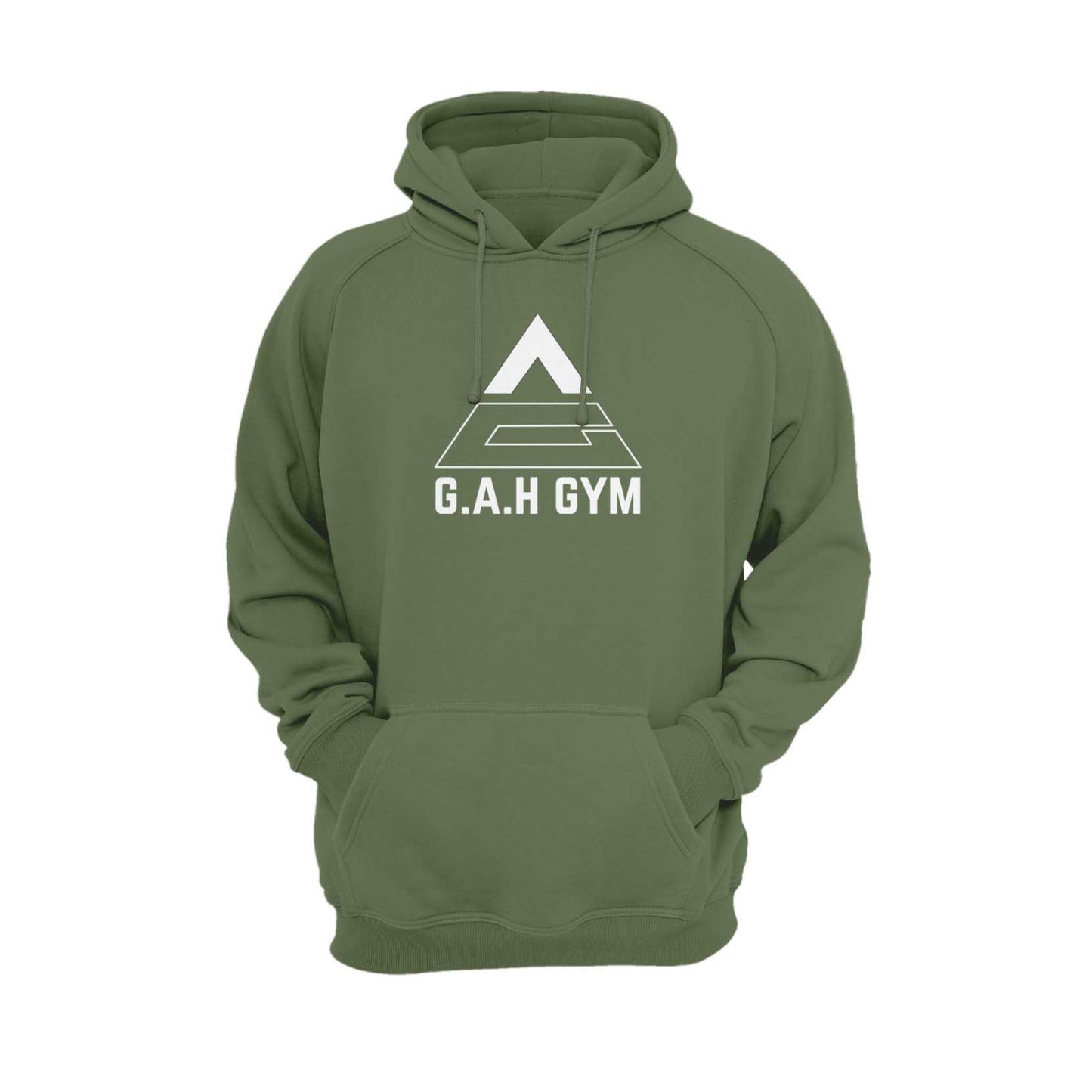 G.A.H Hoodie