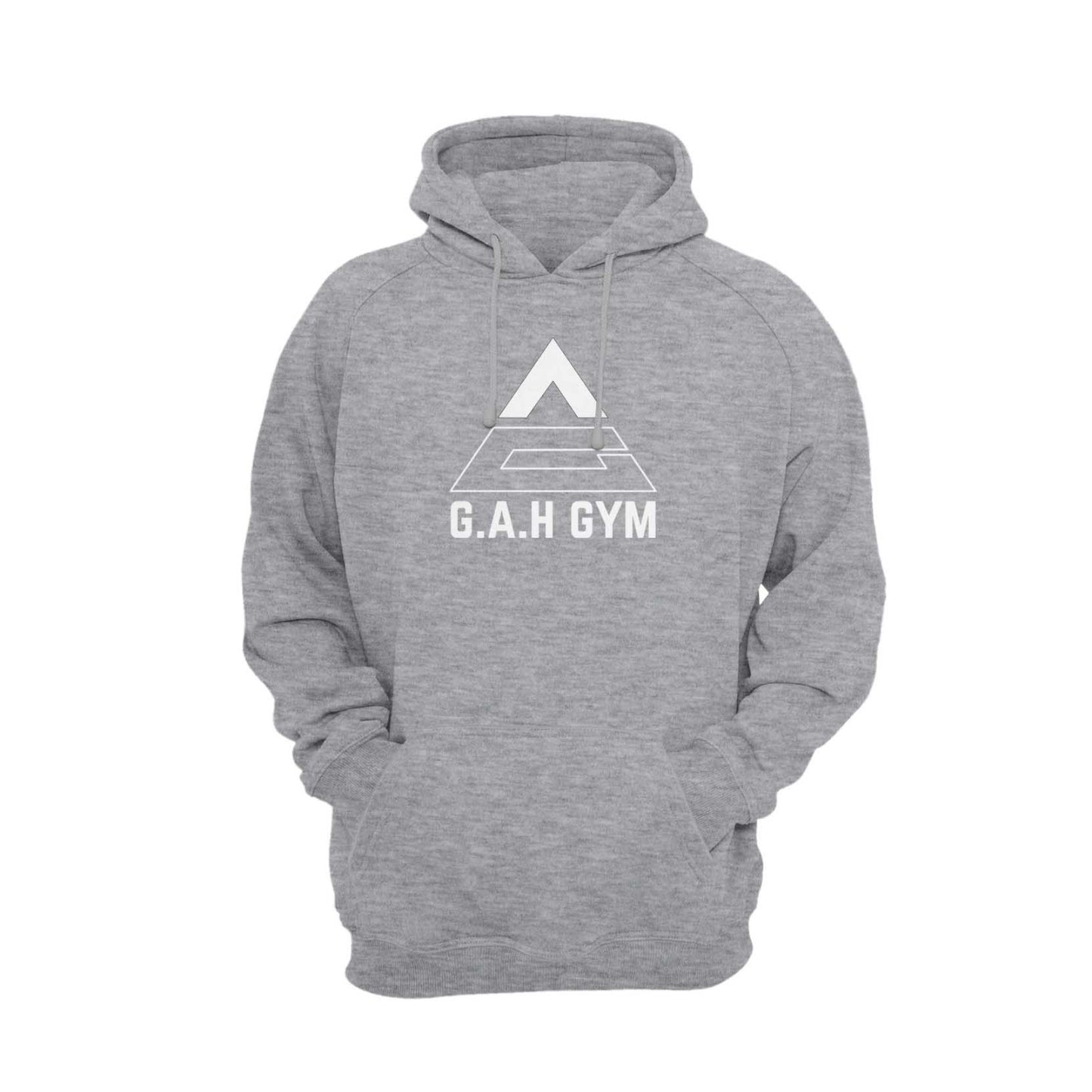 G.A.H Hoodie