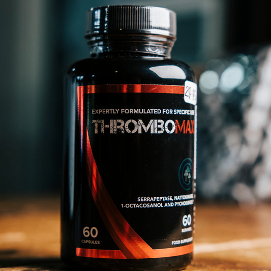 Strom Thrombomax