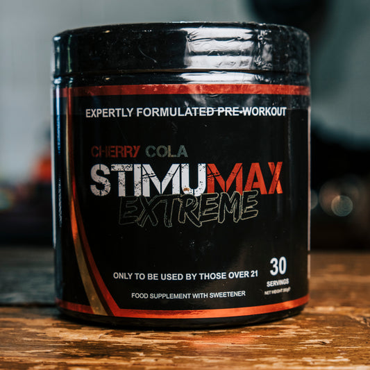 Strom Stimumax Extreme