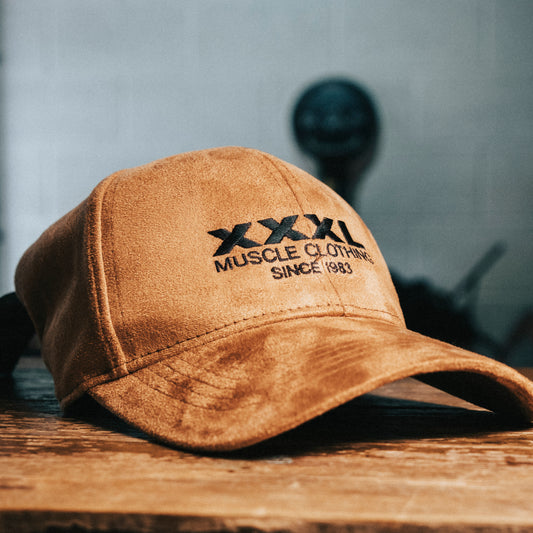 XXXL Baseball cap