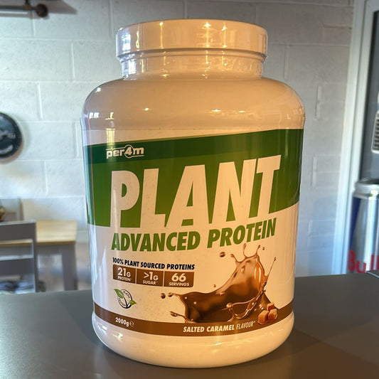 Per4m Plant Protein