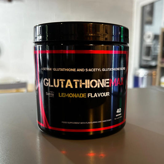 Strom GlutathioneMax