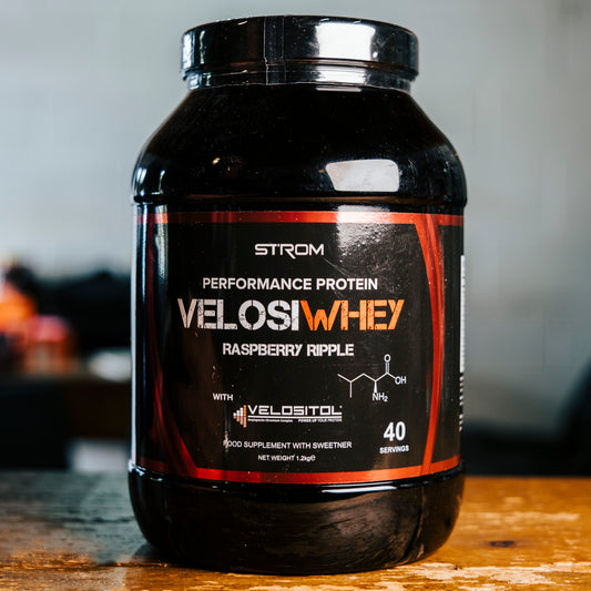 Strom Velosiwhey